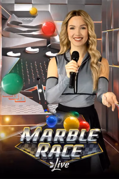 Marble Race