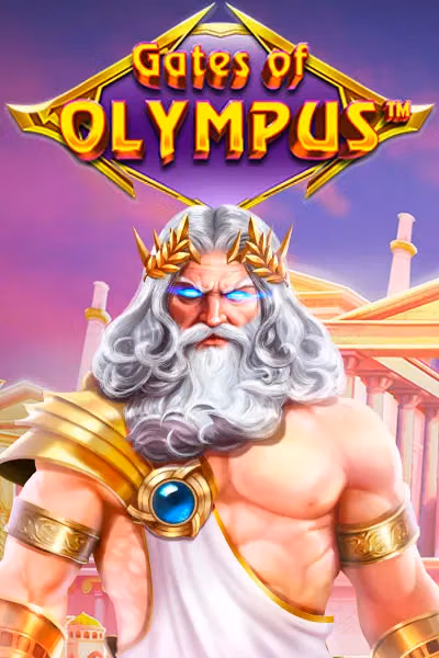 Gates Of Olympus