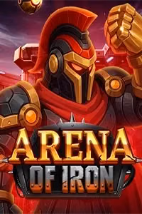 Arena Of Iron