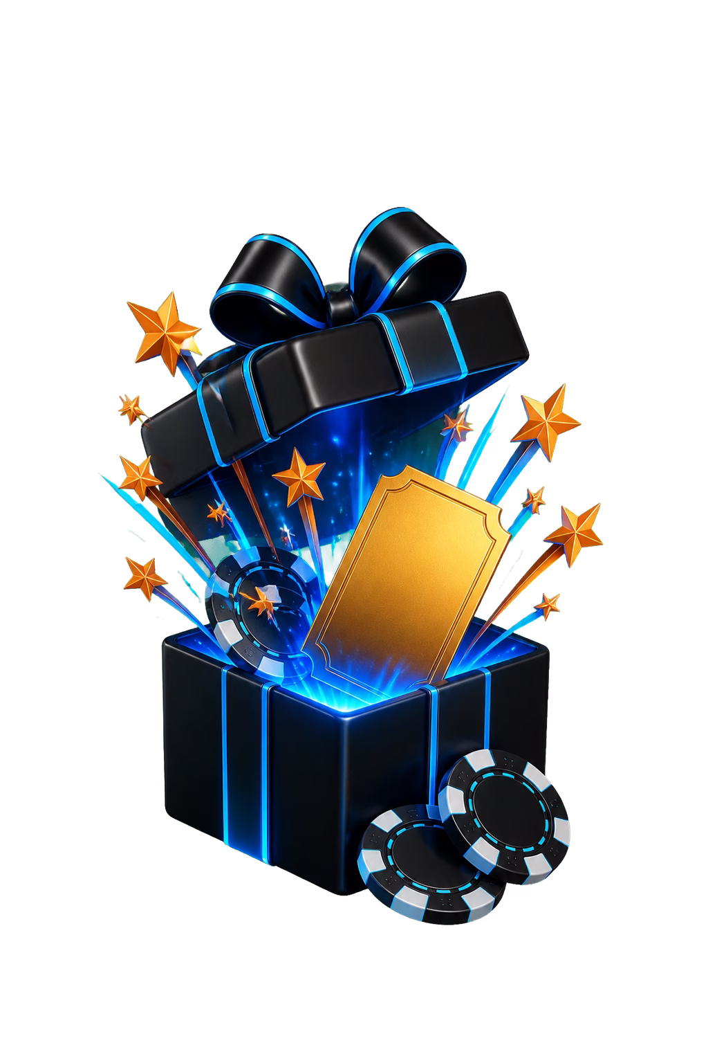 LottoStar bonus visual