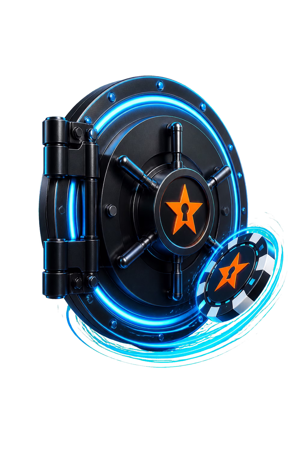 LottoStar login visual