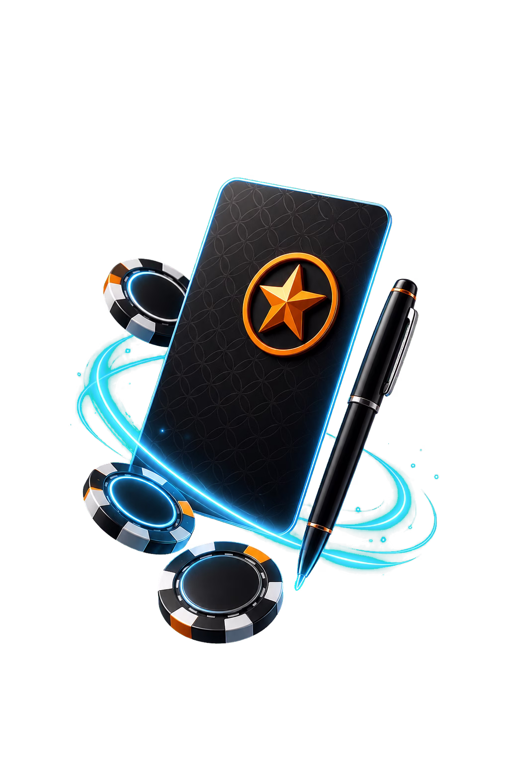 LottoStar sign up visual