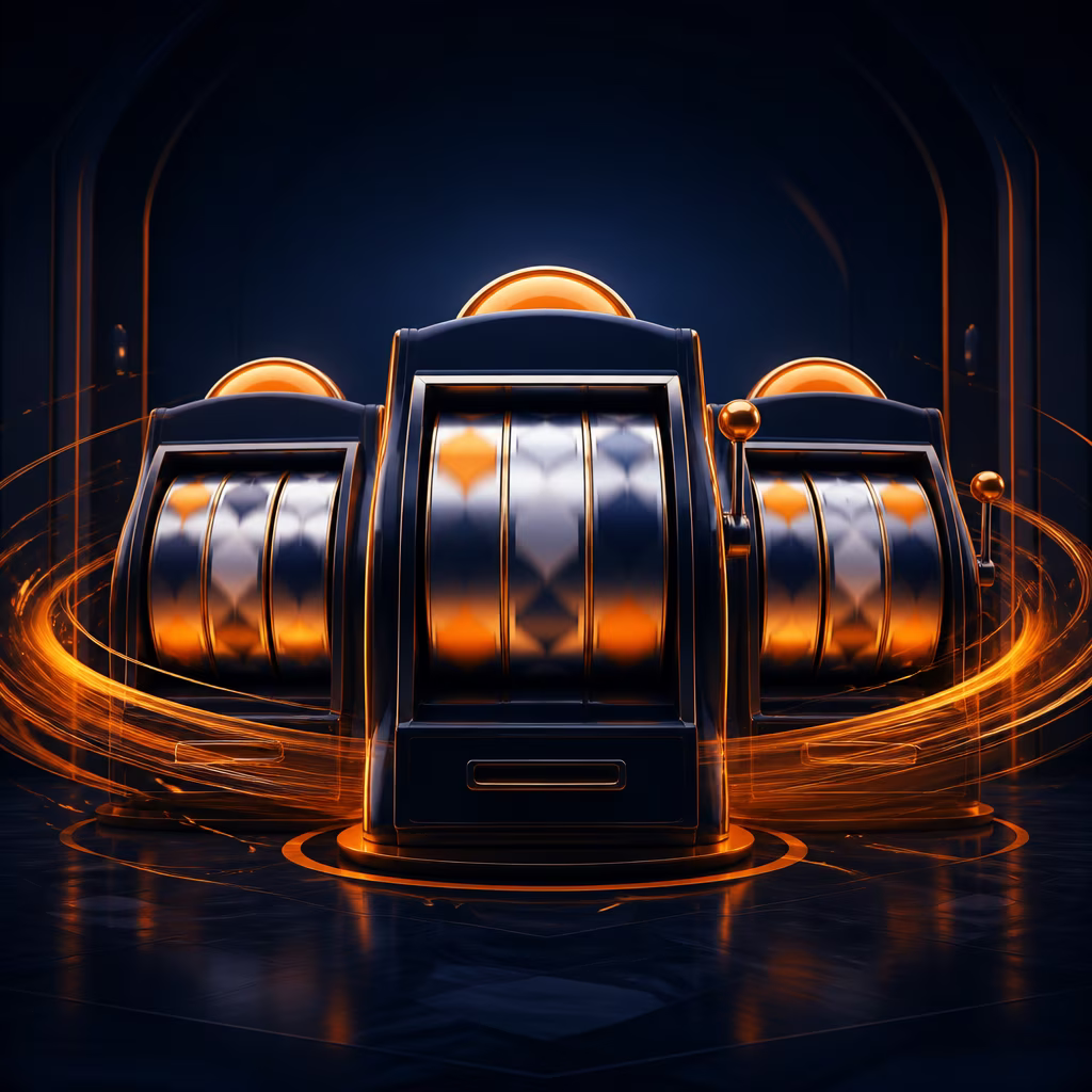 LottoStar what slot games can i explore? illustration